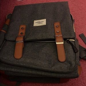 Fashion Backpack